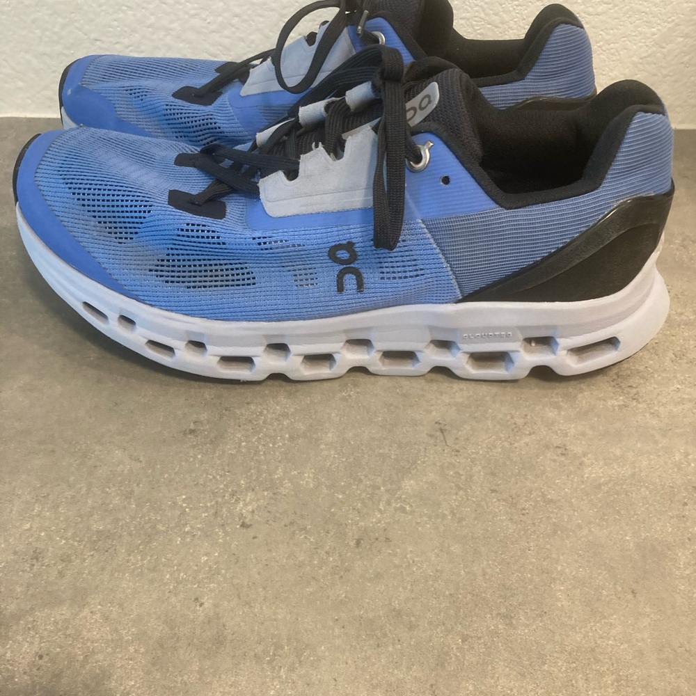 On Cloud Cloudstratus 2 - image 5